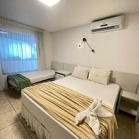 Pousada Angra Do Porto Porto de Galinhas Ngoại thất bức ảnh