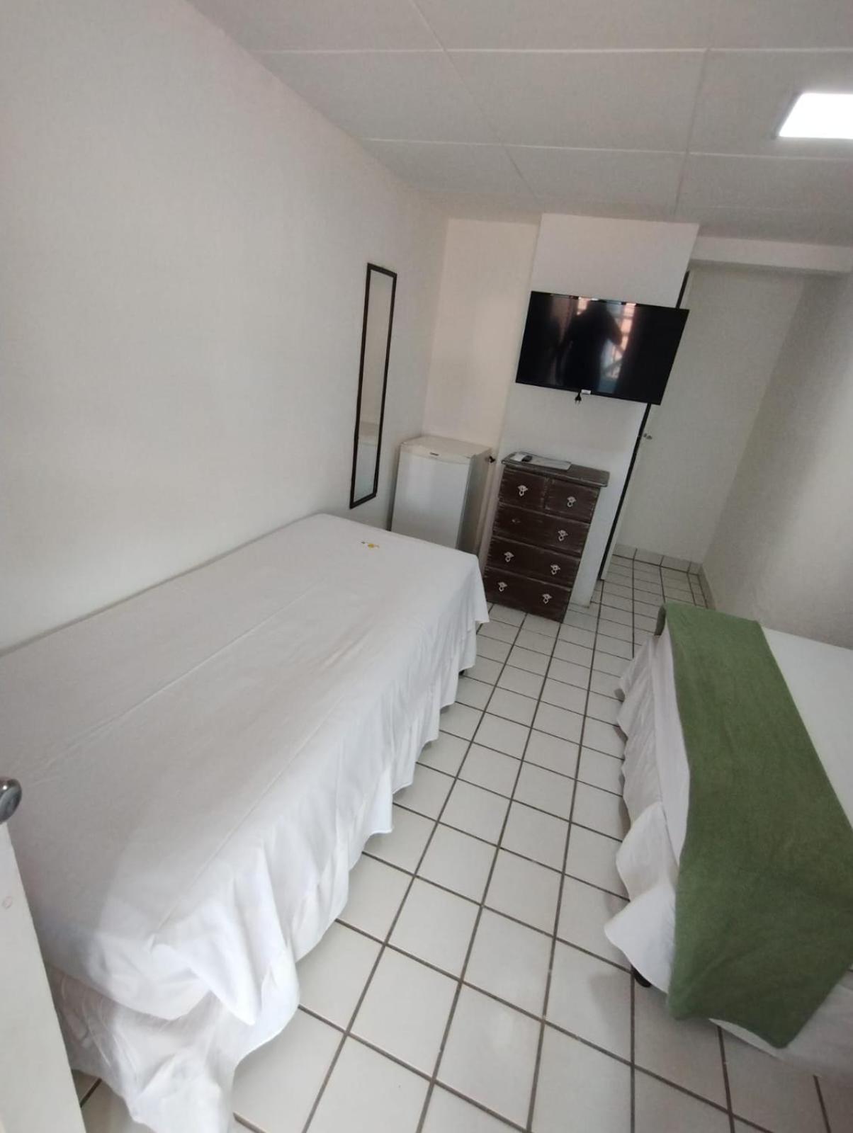 Pousada Angra Do Porto Porto de Galinhas Ngoại thất bức ảnh