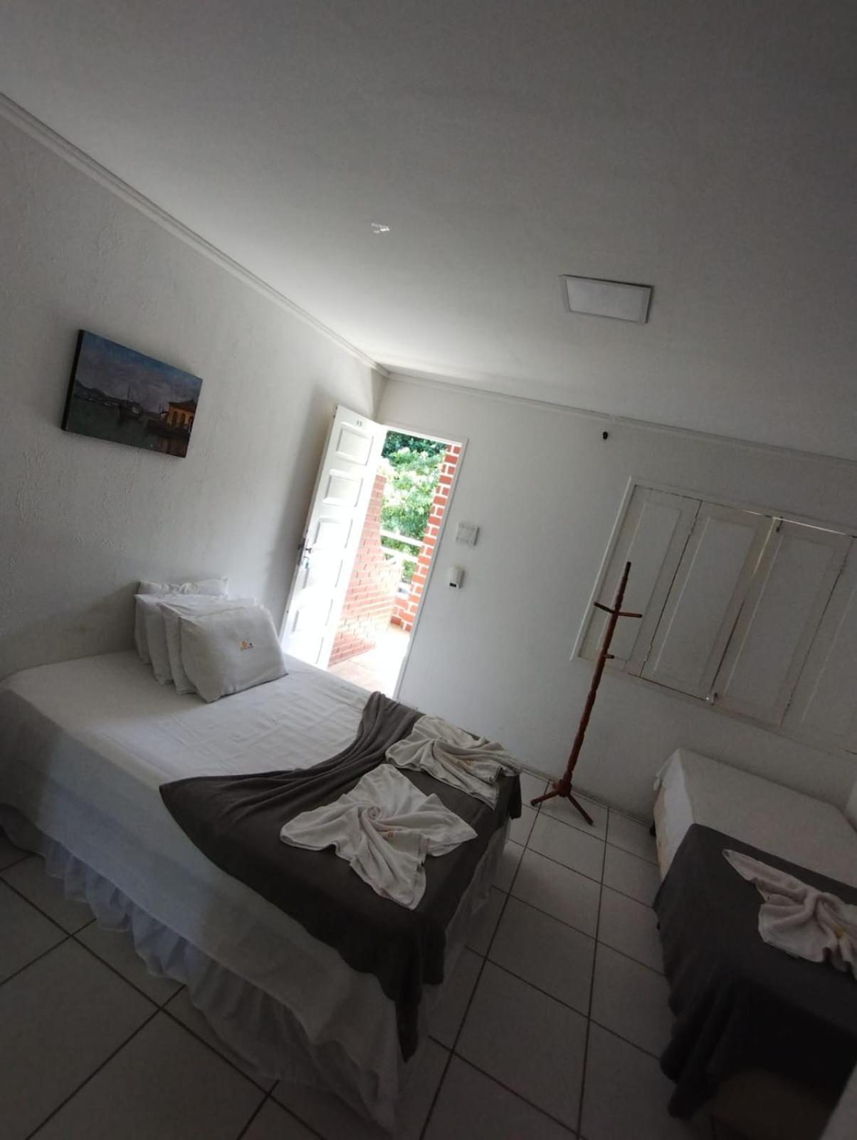 Pousada Angra Do Porto Porto de Galinhas Ngoại thất bức ảnh