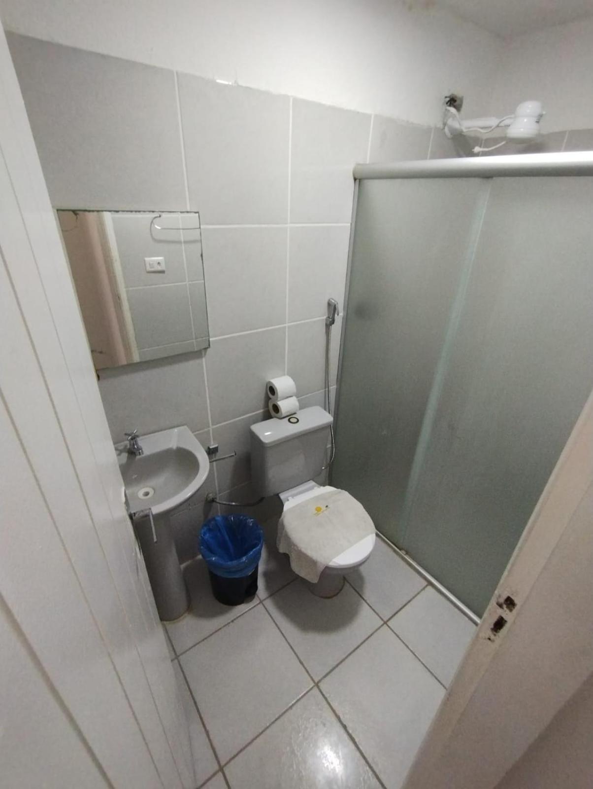 Pousada Angra Do Porto Porto de Galinhas Ngoại thất bức ảnh