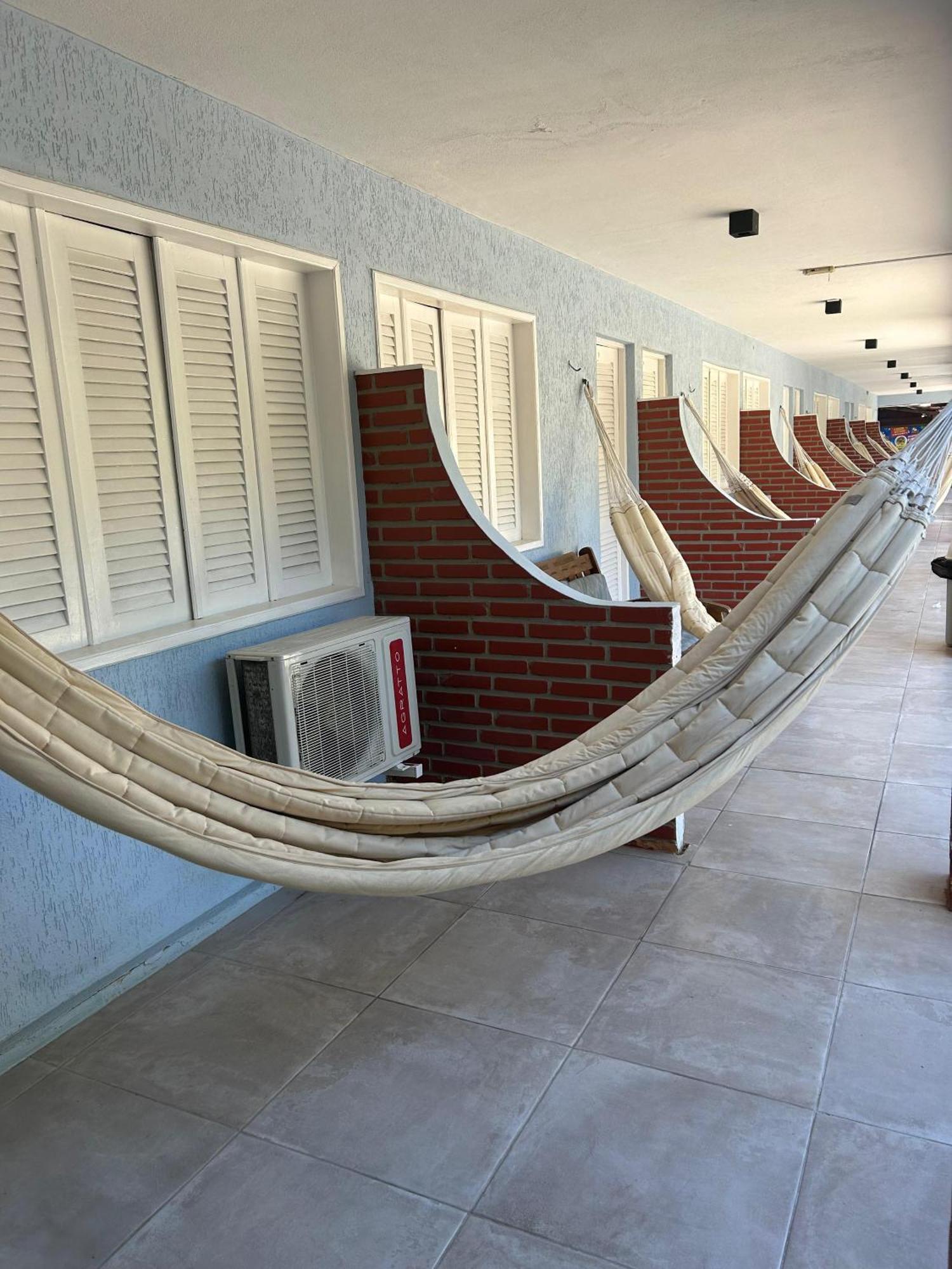 Pousada Angra Do Porto Porto de Galinhas Ngoại thất bức ảnh