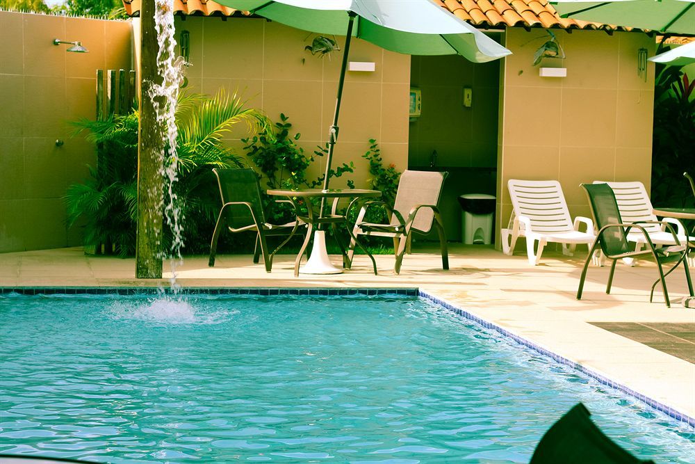 Pousada Angra Do Porto Porto de Galinhas Ngoại thất bức ảnh